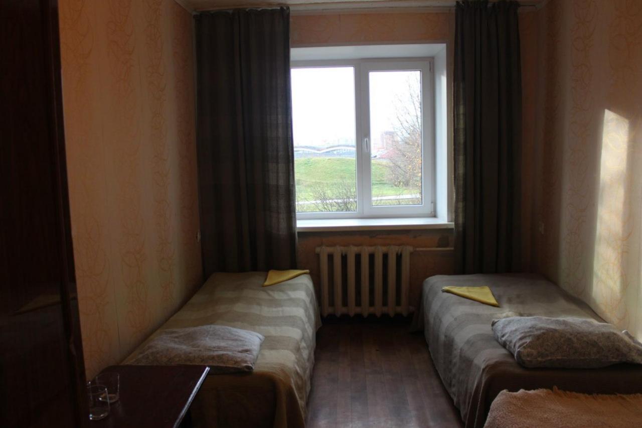 Hotel & Hostel Kruiz Veliky Novgorod Room photo